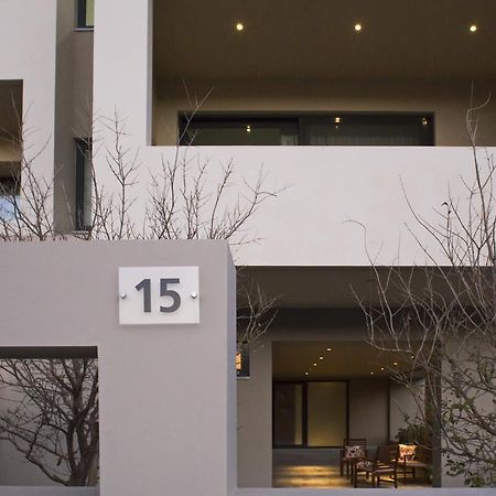 Apartament Campagna Mare Kíssamos Zewnętrze zdjęcie
