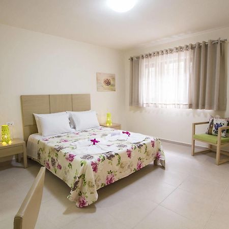Apartament Campagna Mare Kíssamos Zewnętrze zdjęcie