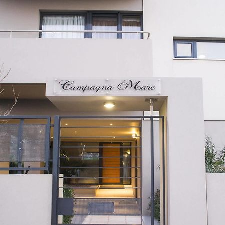 Apartament Campagna Mare Kíssamos Zewnętrze zdjęcie