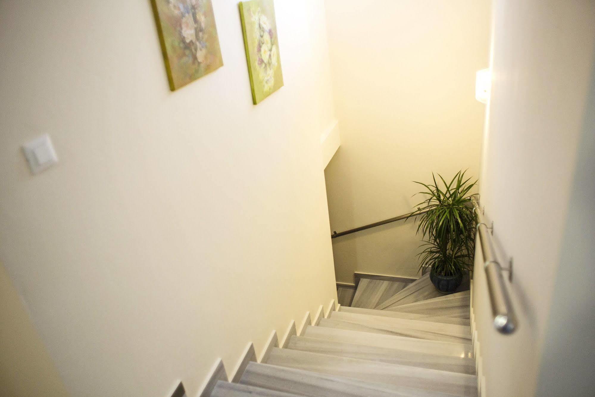 Apartament Campagna Mare Kíssamos Zewnętrze zdjęcie