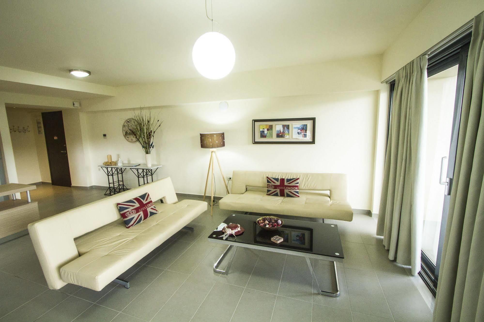Apartament Campagna Mare Kíssamos Zewnętrze zdjęcie