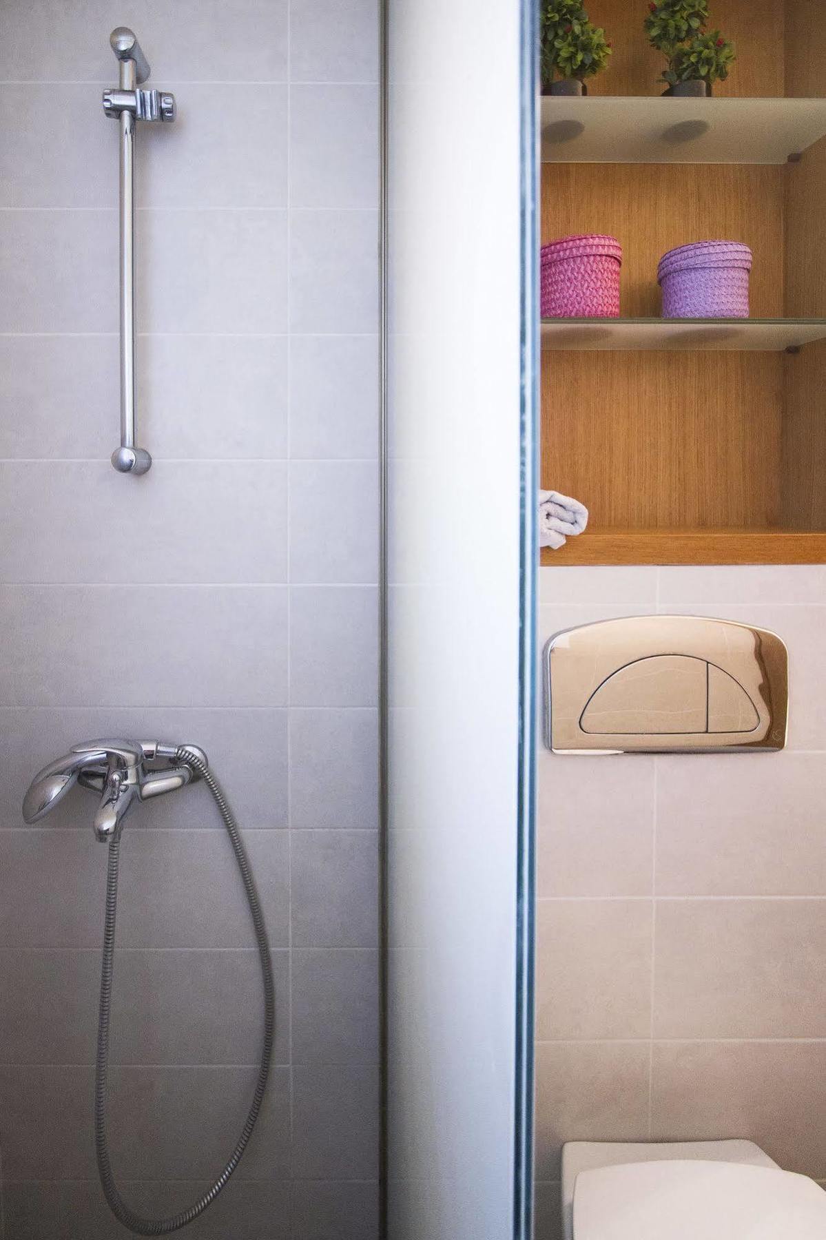 Apartament Campagna Mare Kíssamos Zewnętrze zdjęcie