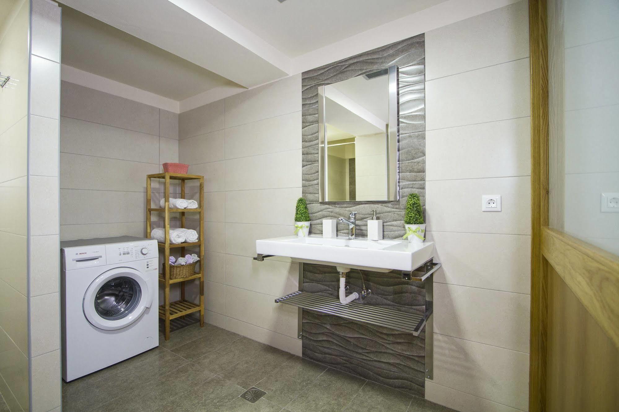 Apartament Campagna Mare Kíssamos Zewnętrze zdjęcie