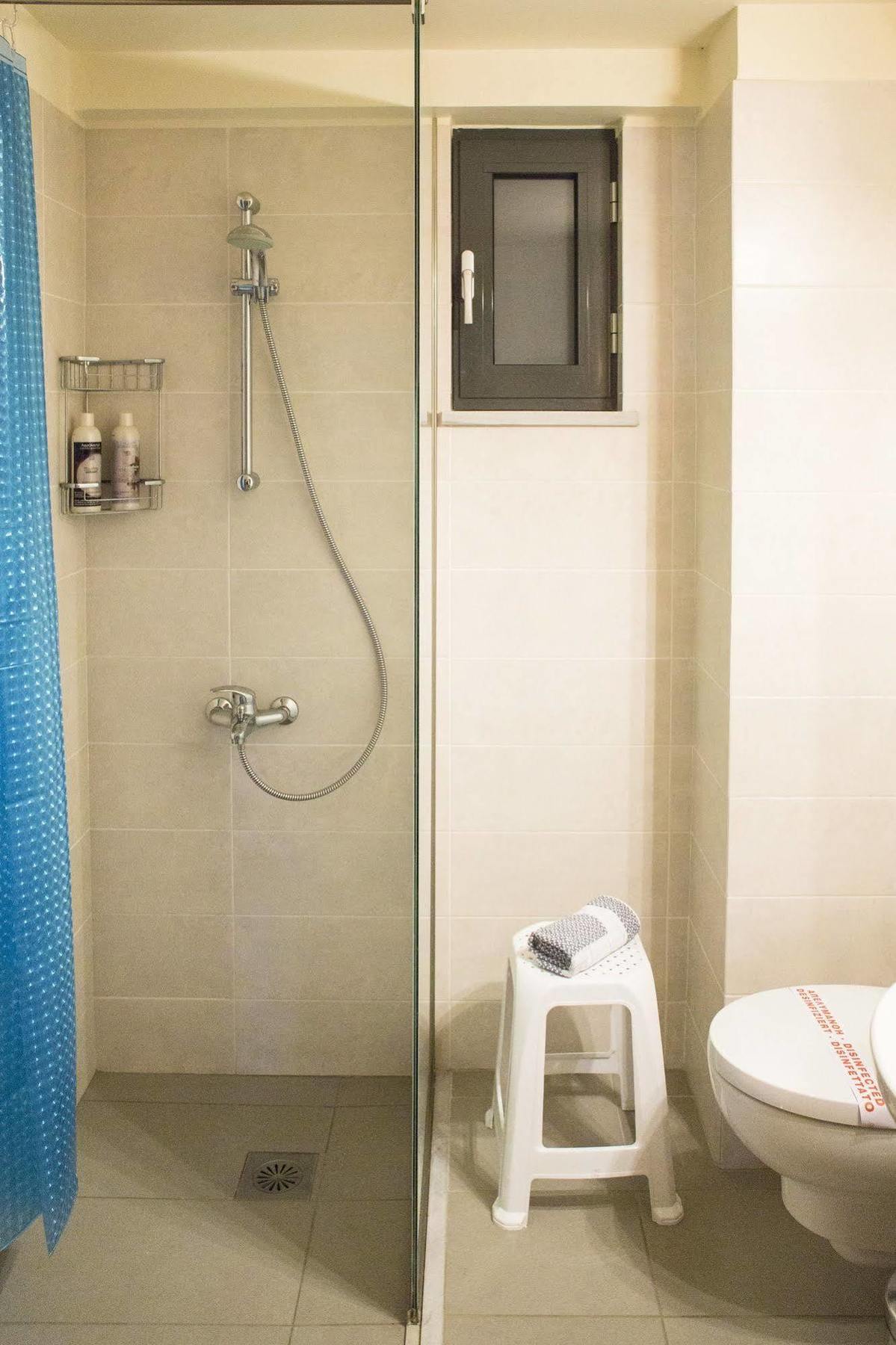 Apartament Campagna Mare Kíssamos Zewnętrze zdjęcie