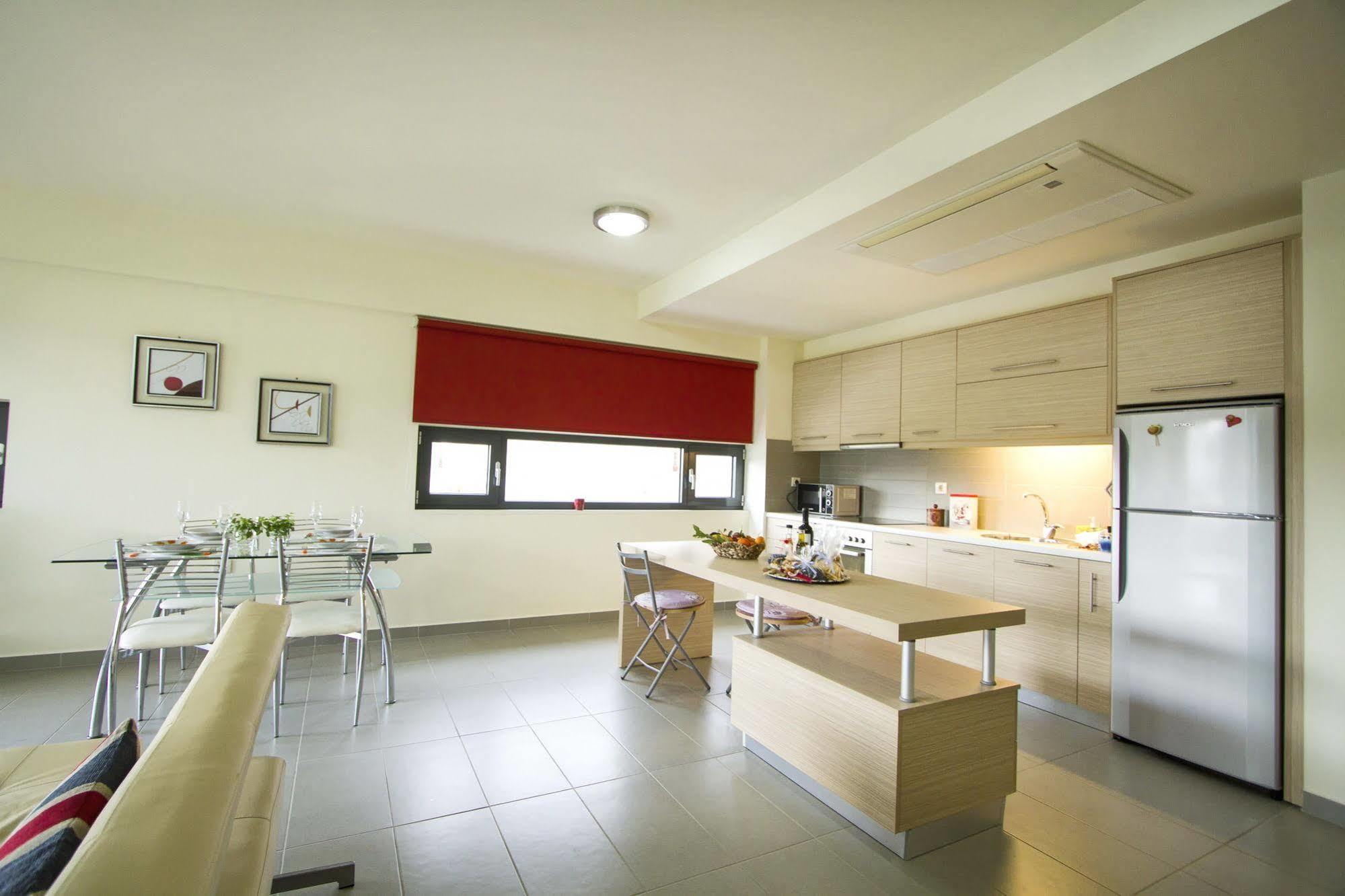 Apartament Campagna Mare Kíssamos Zewnętrze zdjęcie