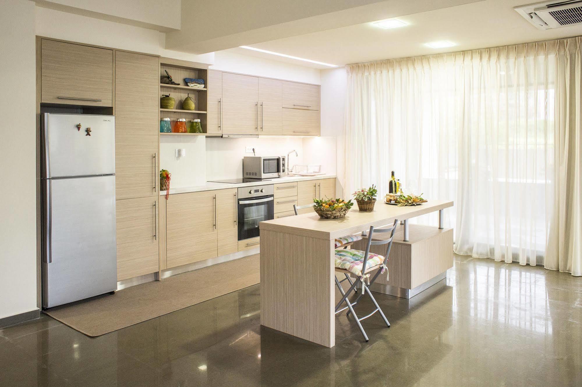 Apartament Campagna Mare Kíssamos Zewnętrze zdjęcie