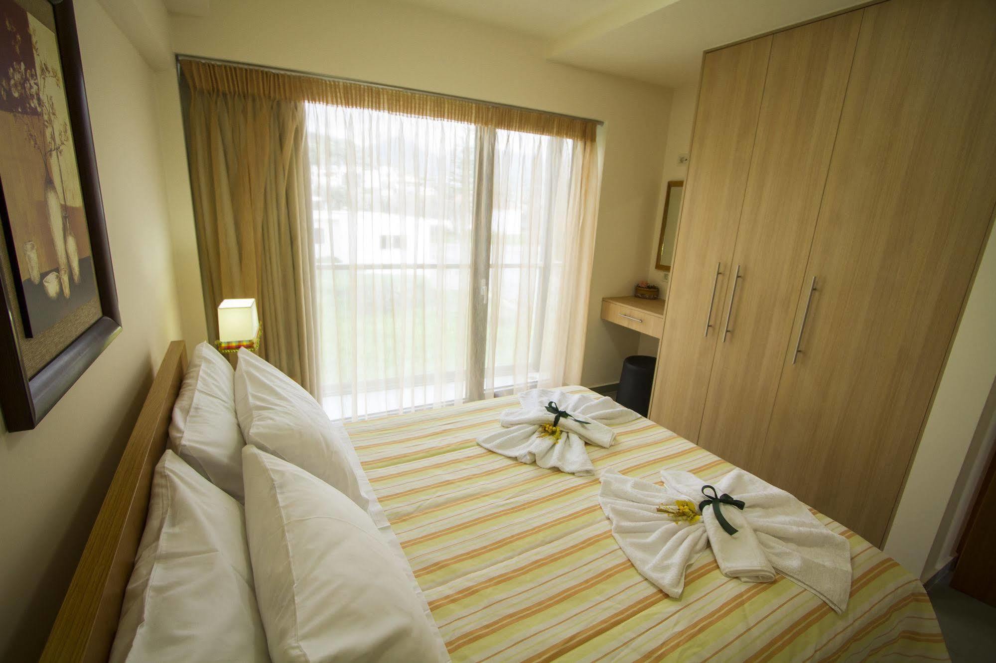 Apartament Campagna Mare Kíssamos Zewnętrze zdjęcie