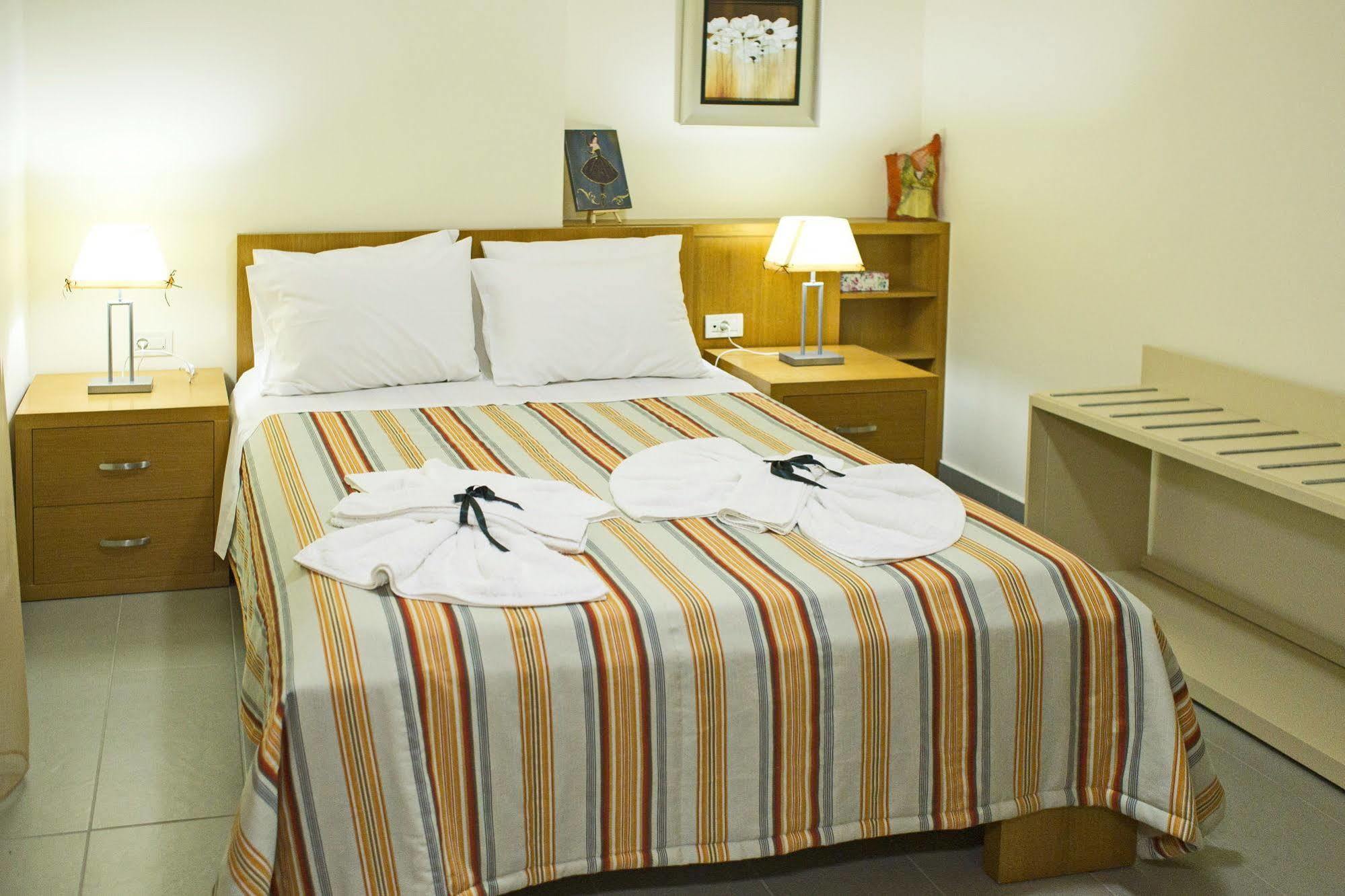 Apartament Campagna Mare Kíssamos Zewnętrze zdjęcie