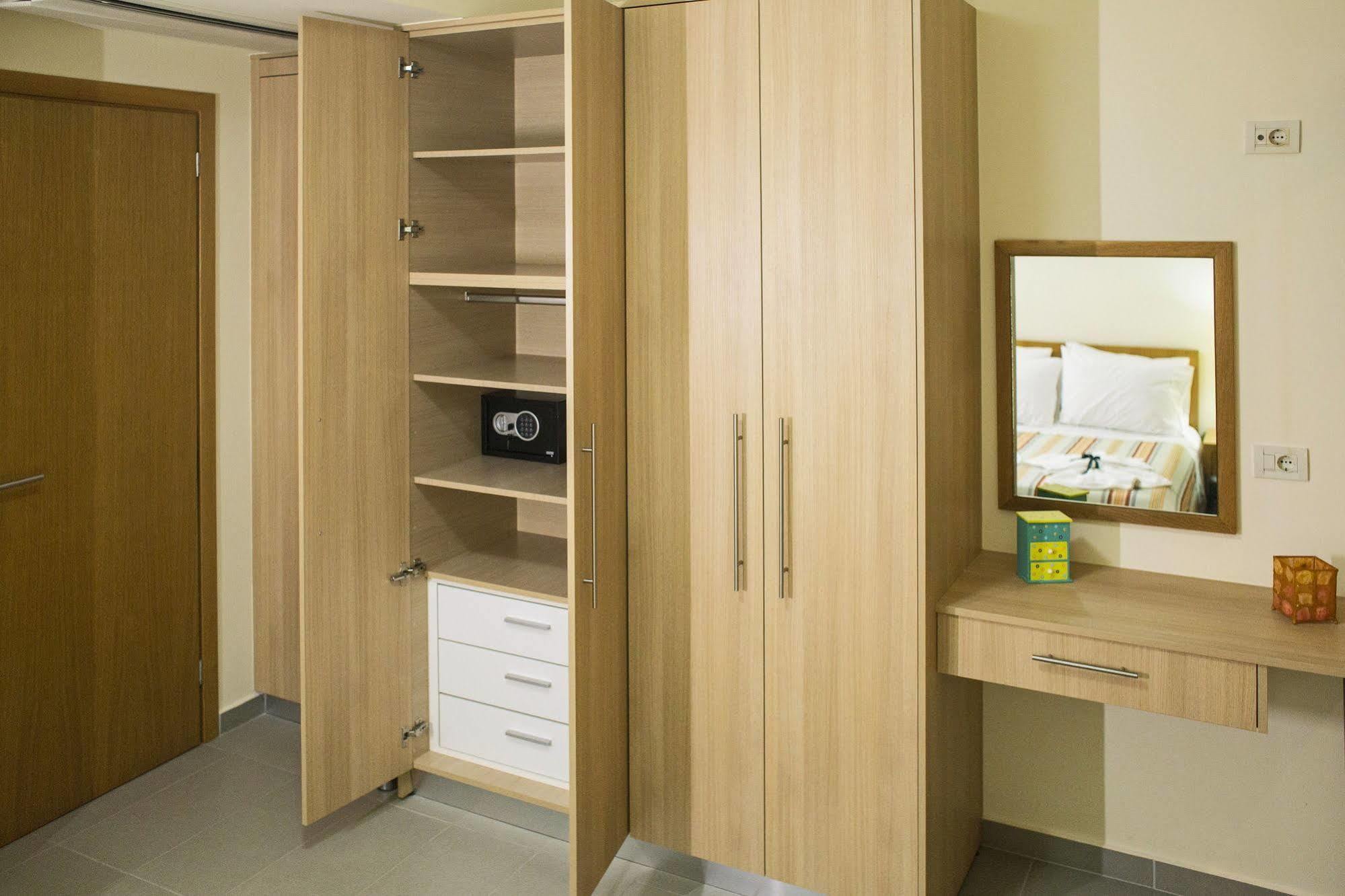 Apartament Campagna Mare Kíssamos Zewnętrze zdjęcie