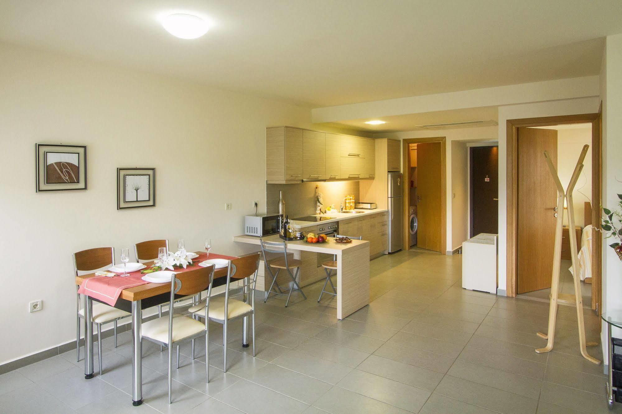 Apartament Campagna Mare Kíssamos Zewnętrze zdjęcie
