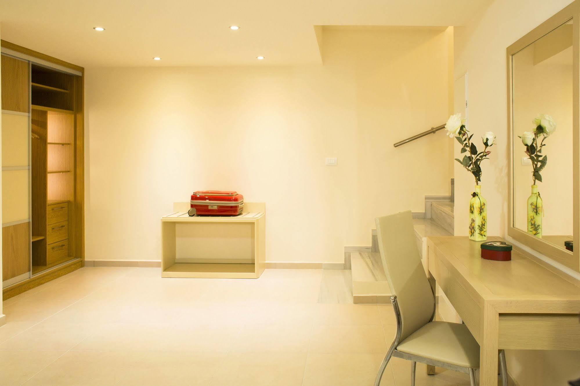 Apartament Campagna Mare Kíssamos Zewnętrze zdjęcie