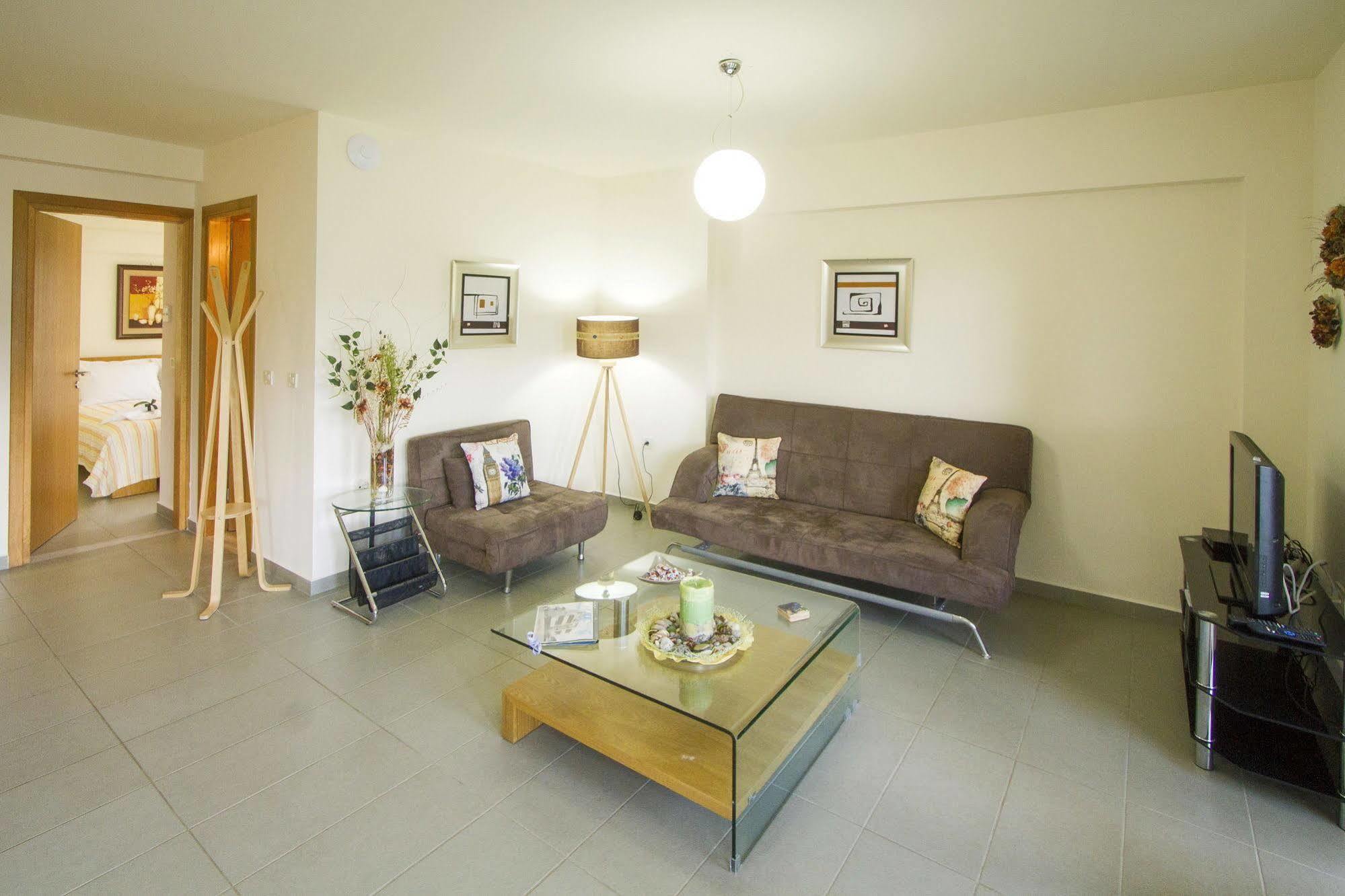 Apartament Campagna Mare Kíssamos Zewnętrze zdjęcie