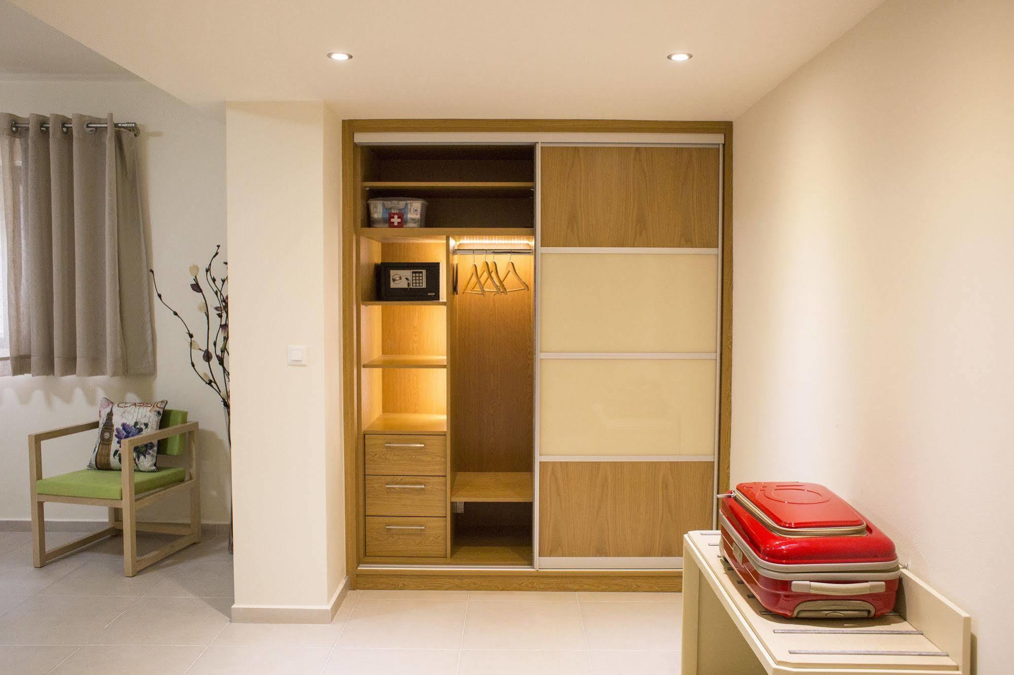 Apartament Campagna Mare Kíssamos Zewnętrze zdjęcie