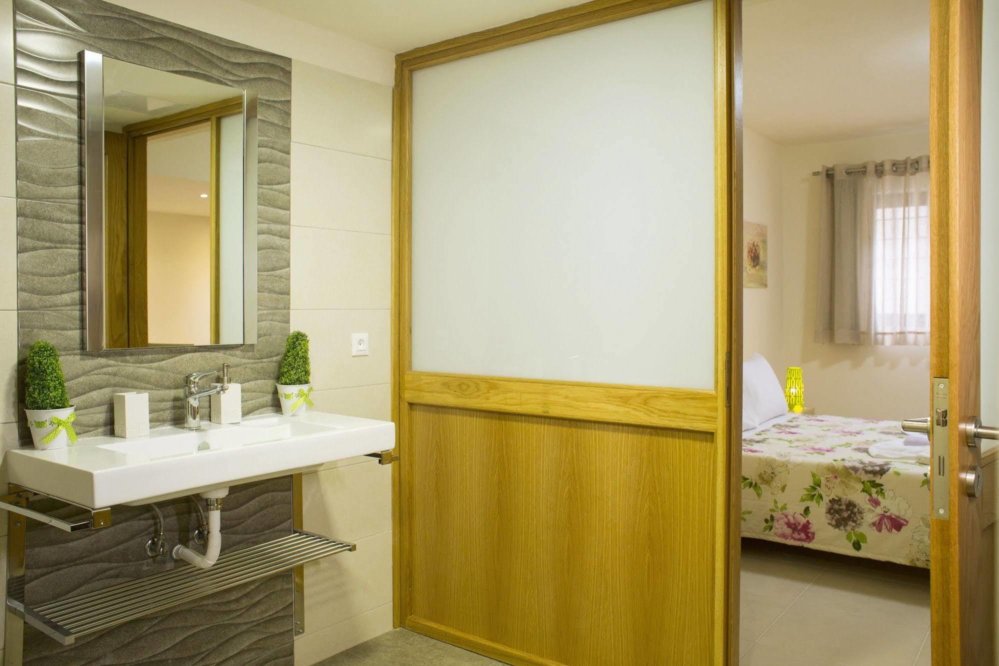 Apartament Campagna Mare Kíssamos Zewnętrze zdjęcie