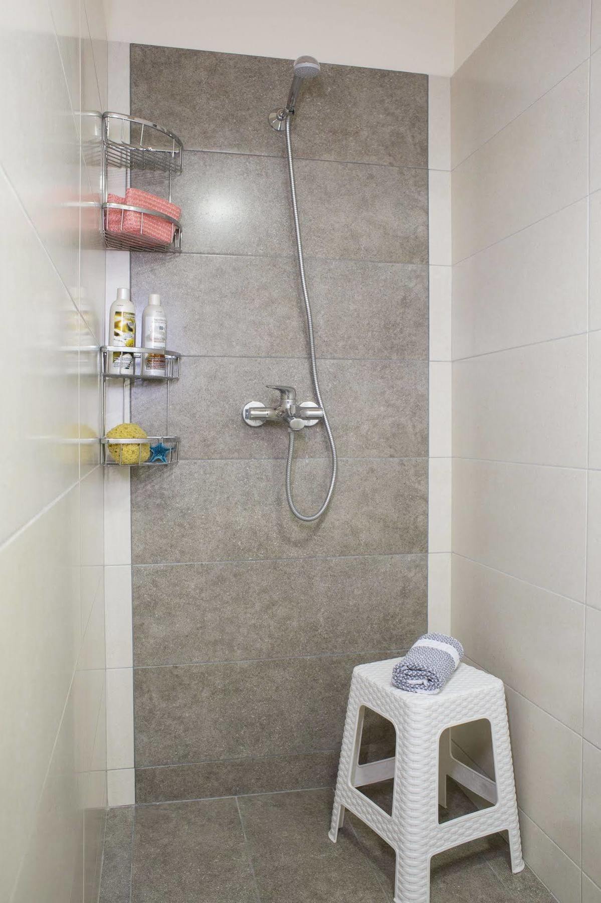 Apartament Campagna Mare Kíssamos Zewnętrze zdjęcie